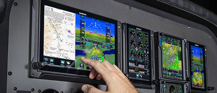 KING AIR UPGRADE – leadingedgeavionics