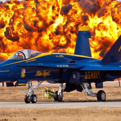 MCAS-Miramar-Airshow-1